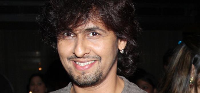 Sonu Nigam's 'Azaan' rant takes Twitter by storm