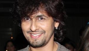 Sonu Nigam's 'Azaan' rant takes Twitter by storm