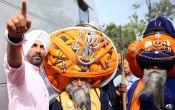 Akshay Kumar is back as Singh in the theatrical trailer of Singh Is Bliing 