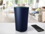 Google OnHub: a Wi-Fi router, costing only $199, tries to simplify how we connect to the Internet 