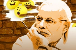 Jury's out: a checklist of Modi-Nitish punches in Bihar 