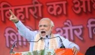 Lok Sabha 2019: PM Narendra Modi to address poll rally in Maharashtra