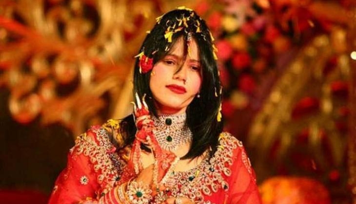 radhe maa