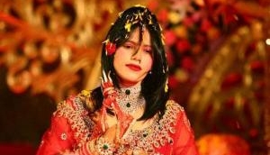 Court rejects Radhe Maa's request to remove her name from domestic violence case