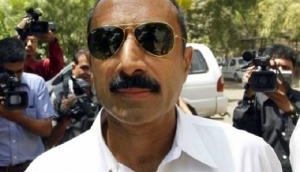 Supreme Court rejects plea filed by wife of ex-IPS officer Sanjiv Bhatt
