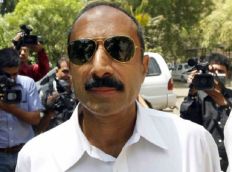 Sanjiv Bhatt's son congratulates father for getting freedom 