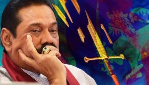 Sri Lanka's Opposition leader Mahinda Rajapaksa set to visit India