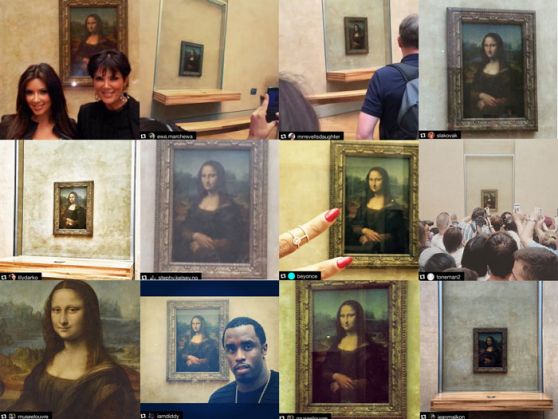 Teju Cole's instagram feed just gave us a masterclass on human behaviour