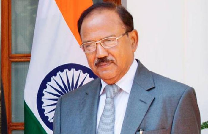 Modi Cabinet 2019: Ajit Doval gets Cabinet rank, to remain NSA for five years