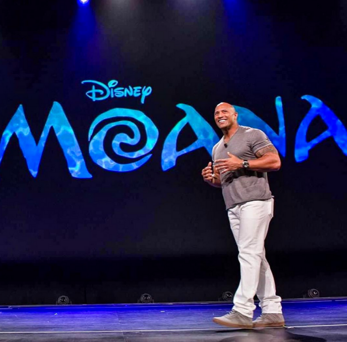 Dwayne Johnson all set to star in Disney's 'Jungle Cruise'