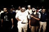 Midnight crackdown at FTII: how proper was it to arrest protesting students? 