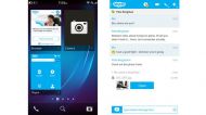 Skype gets Android update; customised ringtones, photo forwarding new feature 
