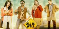 Review: All Is Well? Not really. This is just another formulaic comedy 