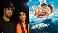 Sidharth Malhotra, Jacqueline Fernandez to replace Hrithik Roshan, Katrina Kaif in Bang Bang 2? 