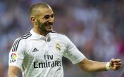 Real Madrid star Karim Benzema arrested over alleged sex-tape blackmail of France teammate 
