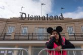 Step aside Disney. Banksy just opened a Bemusement Park called Dismaland 