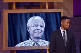 Nelson Mandela's grandson arrested for allegedly raping a minor girl 