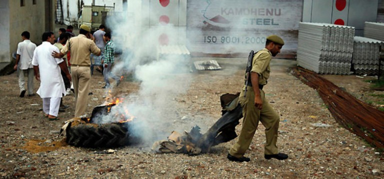Lok Sabha 2019: India at risk of communal violence if BJP spreads Hindu Nationalism say US Intelligence reports
