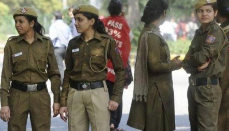 police jobs