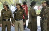 Women comprise only 6% of India's police forces. Which begs the question: why? 
