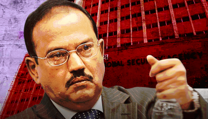 Ajit Doval