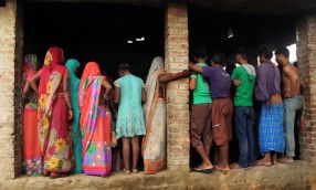Eyes wide shut: Dalit votes welcome in Bihar, not their woes 