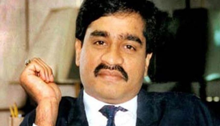 Dawood Ibrahim