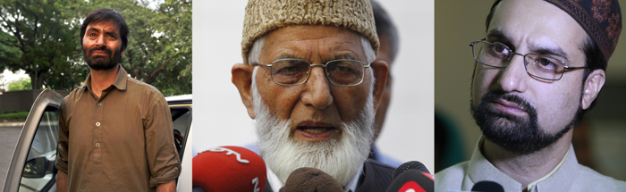 Separatist leaders write to UN secretary-general on Kashmir issue ahead of his India visit