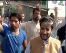 NSA talks: Separatist leader Shabbir Shah leaves for Delhi, says won't back out from talks 