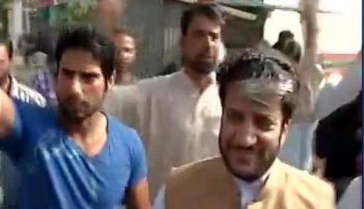 Shabbir Shah