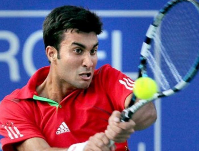 Yuki Bhambri's stellar run at Citi Open comes to an end