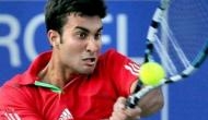 Yuki Bhambri's stellar run at Citi Open comes to an end