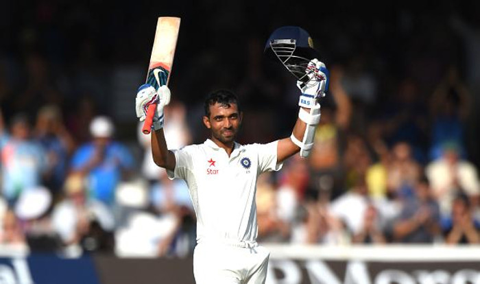Ajinkya Rahane the glue that held team together last time, says Aussie skipper