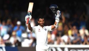 Ajinkya Rahane the glue that held team together last time, says Aussie skipper