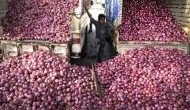 Quintals of onions rotting in Bhopal