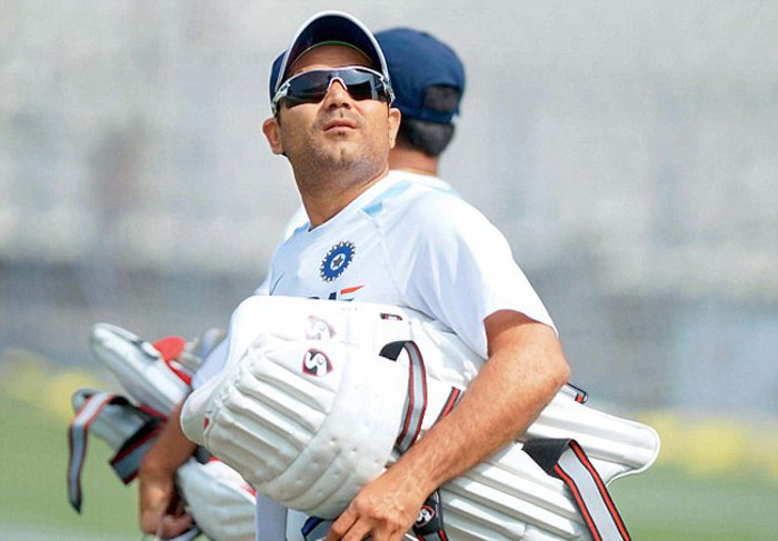 Team India head coach hunt: Sehwag running ahead of Ravi Shastri in race, say sources