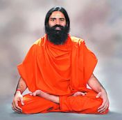 Baba Ramdev ties up with DRDO to market supplements and food products 