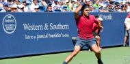 Roger Federer lifts Cincinnati Masters title to warm up for US Open 