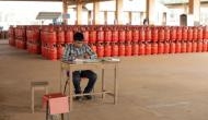 Cooking gas price hiked by over Rs. 2 per cylinder for second time this month