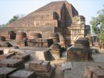 Nalanda University to be examined after being given 'world heritage' tag 