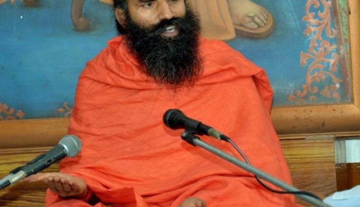 ramdev