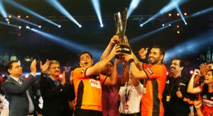 'Pro Kabaddi teams have broken even in season 2': Ronnie Screwvala 