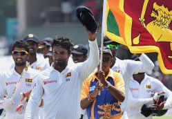 Kumar Sangakkara: here's what the Sri Lankan can do after his retirement 