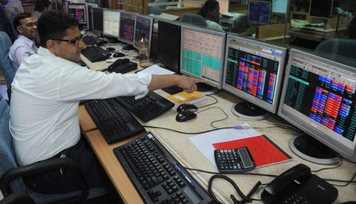 share Market