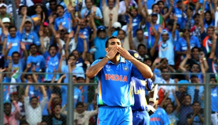zaheer khan