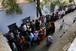 A right to vote or a duty to vote? Gujarat's compulsory voting explained 