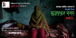 Muzaffarnagar Baaqi Hai is a film that won't stay quiet 