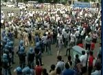 LIVE: Hardik Patel detained during Patel community rally in Ahmedabad 