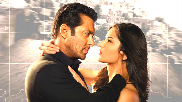 Salman Khan, Katrina Kaif wrap up Tiger Zinda Hai