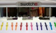 No computer for wrists: Swatch to launch peppy, simple smartwatches soon 
